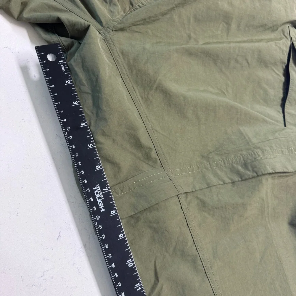 Magellan Outdoors Back Country Pant Mens 3XL Olive Night Fish Gear SGMGMF7000